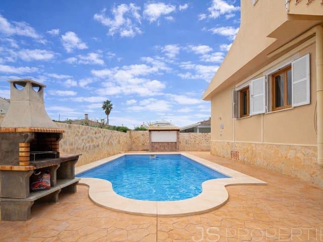 Chalet en venta en Pla de Mallorca, Baleares