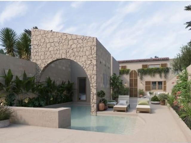 Villa en venta en Muro