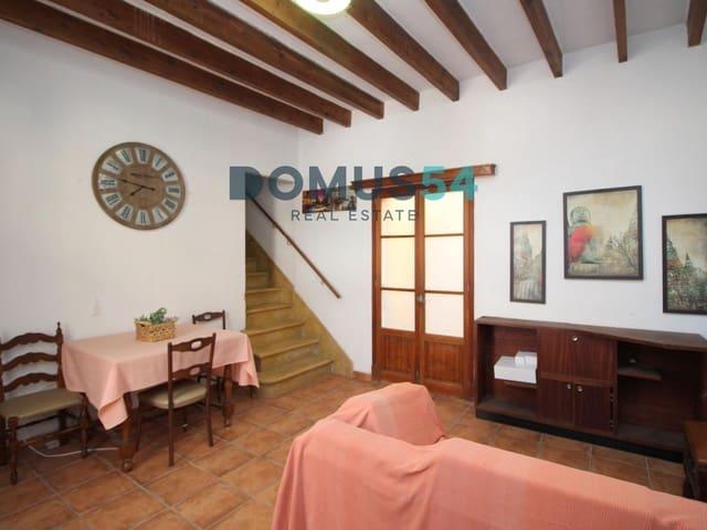 Villa en venta en Muro