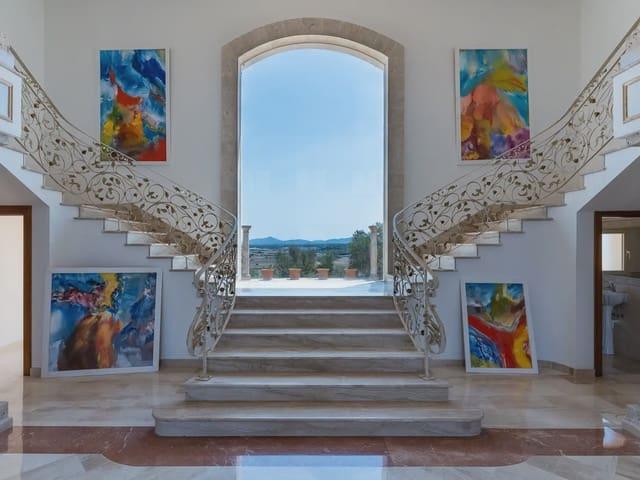 Chalet en venta en Pla de Mallorca, Baleares