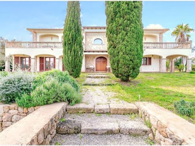 Chalet en venta en Pla de Mallorca, Baleares