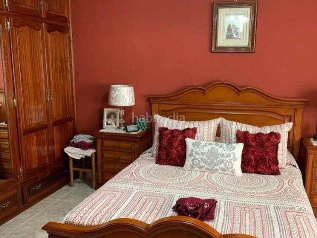Chalet en venta en Muros, Galicia