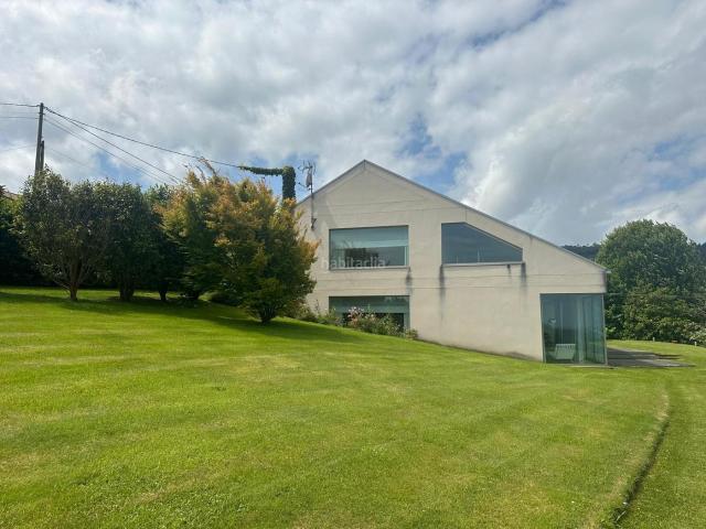 Chalet en venta en La Pumariega, Muros De Nalón