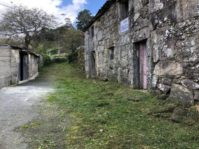 Casa en venta en Muros, Galicia