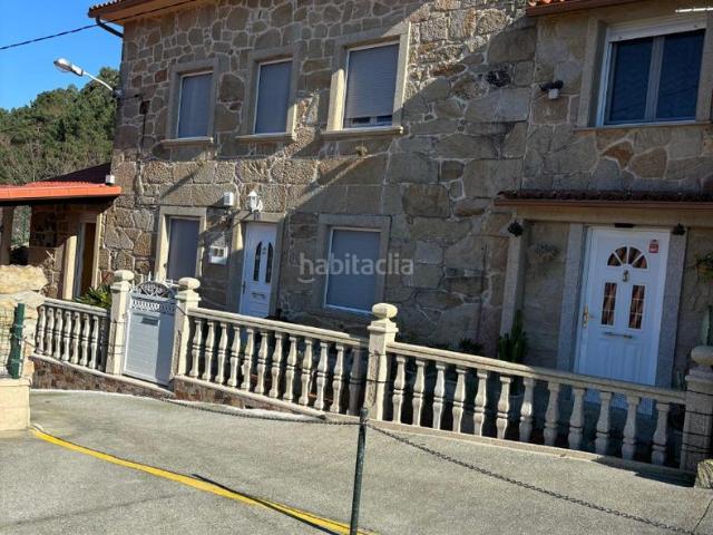 Chalet en venta en Muros, Galicia