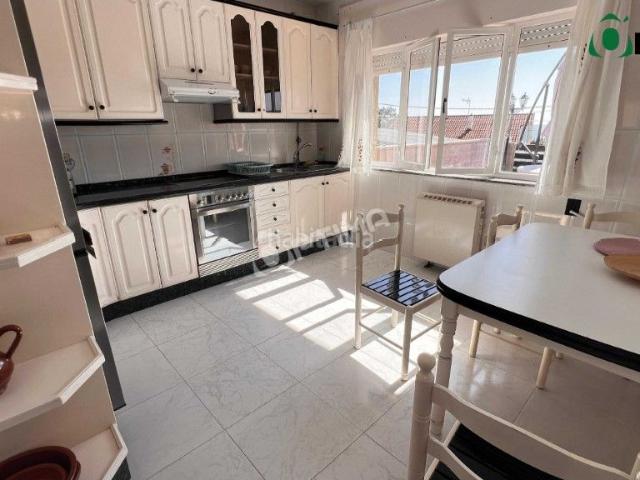 Chalet en venta en Muros, Galicia