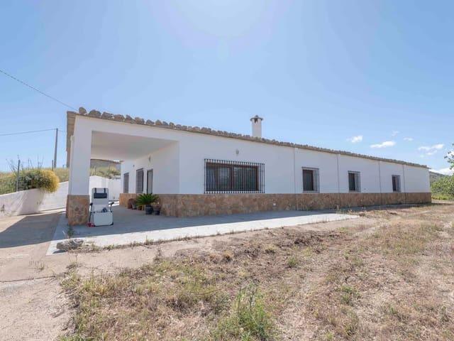 Chalet en venta en Comarca de la Alpujarra Granadina, Andalucía