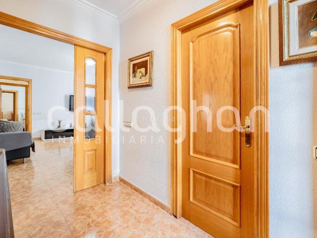 Chalet en venta en l'Horta Nord, Valencia