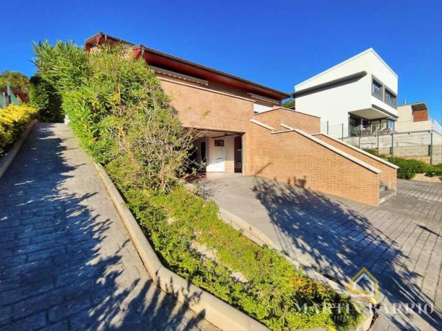 Chalet en venta en Santelices, Muskiz