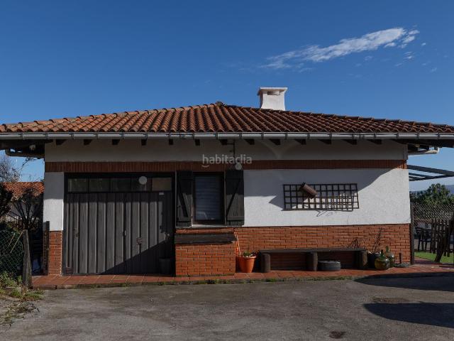 Chalet en venta en Debabarrena, Guipúzcoa