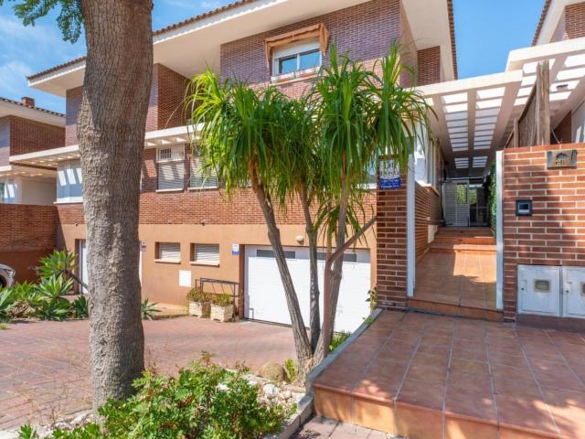 Chalet en venta en Urbanització L'Almaixada, l'Alacantí