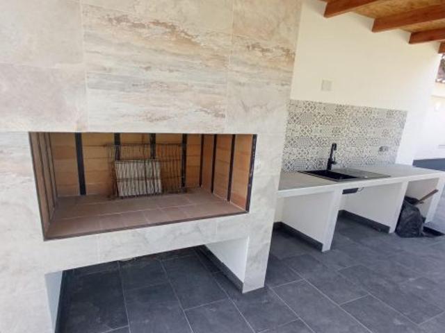 Casa en venta en l'Alacantí, Valencia