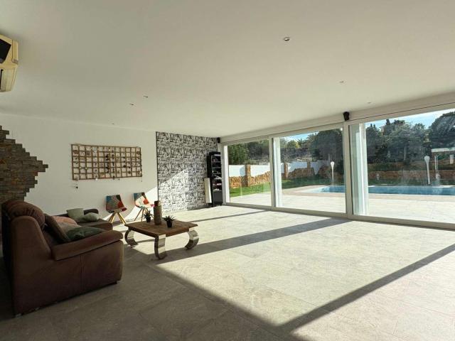 Chalet en venta en Río Park, l'Alacantí