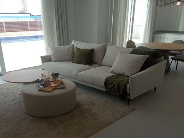 Casa en venta en Bonalba, l'Alacantí