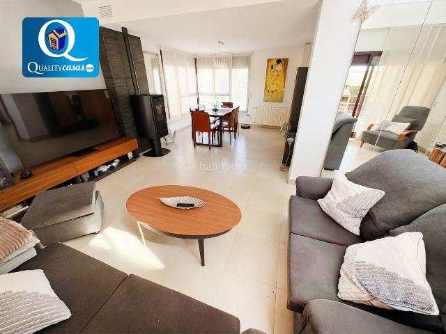 Chalet en venta en l'Alacantí, Valencia