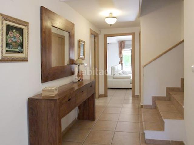 Chalet en venta en l'Alacantí, Valencia