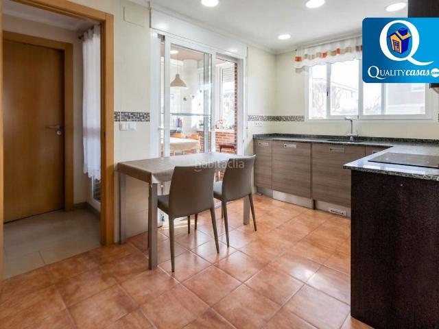 Chalet en venta en l'Alacantí, Valencia