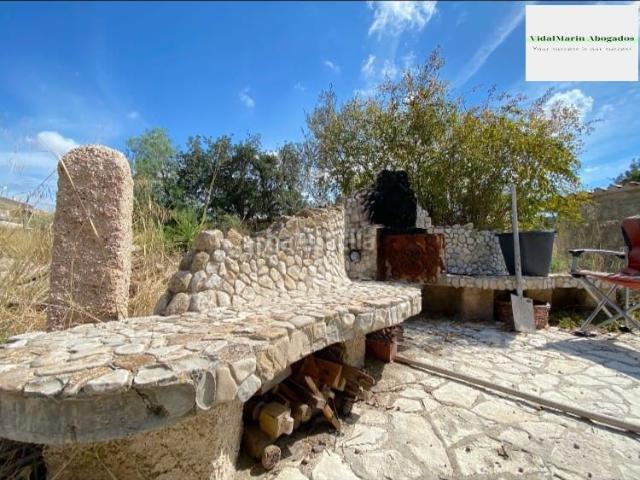 Chalet en venta en l'Alacantí, Valencia