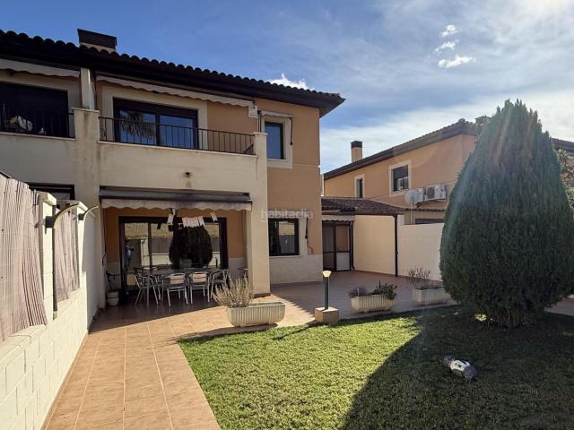 Chalet en venta en l'Alacantí, Valencia