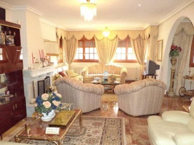 Chalet en venta en l'Alacantí, Valencia