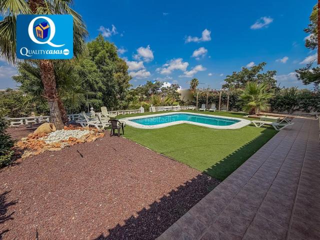 Chalet en venta en l'Alacantí, Valencia