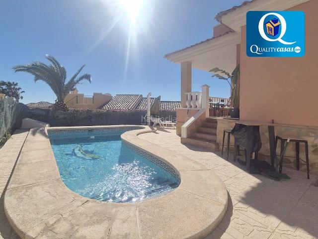 Chalet en venta en l'Alacantí, Valencia