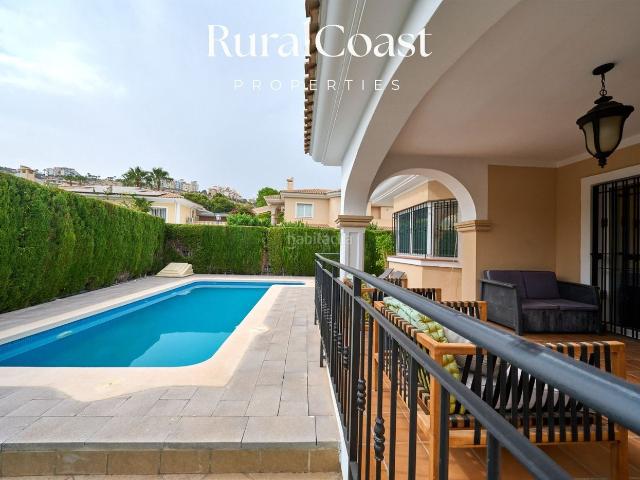 Chalet en venta en l'Alacantí, Valencia