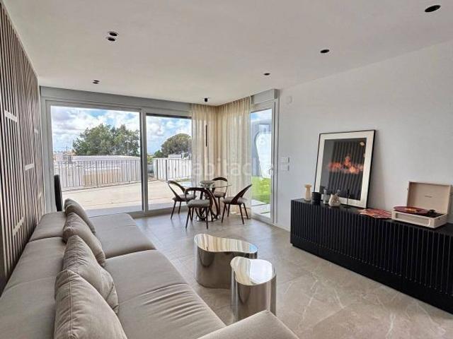 Chalet en venta en l'Alacantí, Valencia