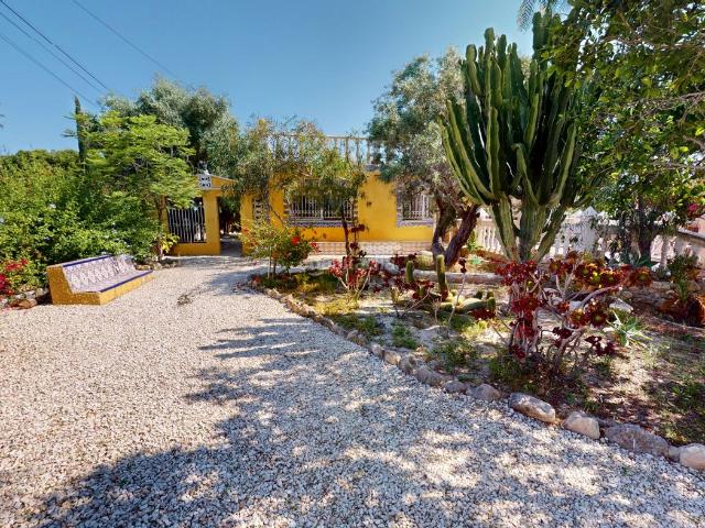 Chalet en venta en l'Alacantí, Valencia