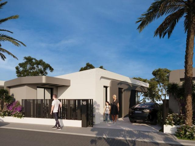 Chalet en venta en l'Alacantí, Valencia