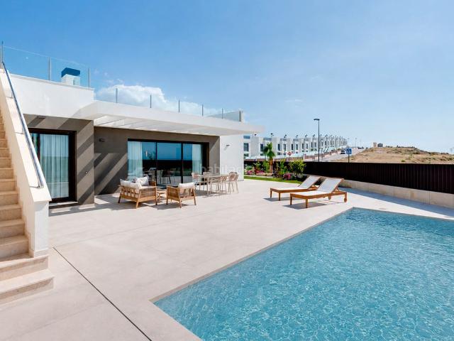 Chalet en venta en l'Alacantí, Valencia