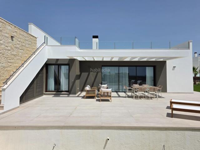Chalet en venta en l'Alacantí, Valencia