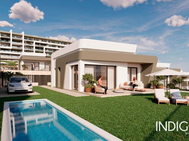 Chalet en venta en l'Alacantí, Valencia