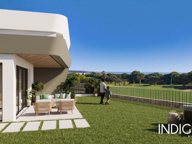 Chalet en venta en l'Alacantí, Valencia