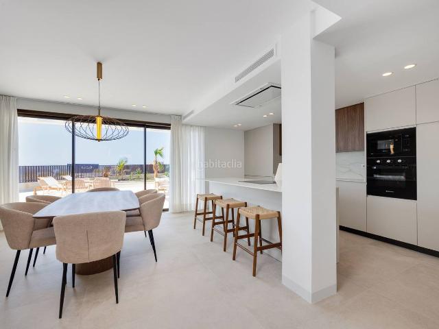 Chalet en venta en l'Alacantí, Valencia