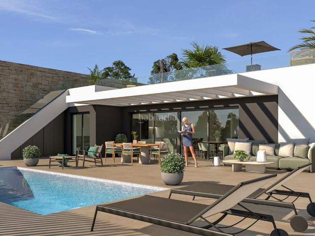 Chalet en venta en l'Alacantí, Valencia
