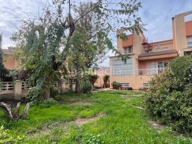 Chalet en venta en l'Alacantí, Valencia