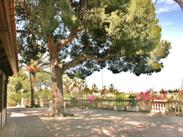Chalet en venta en l'Alacantí, Valencia
