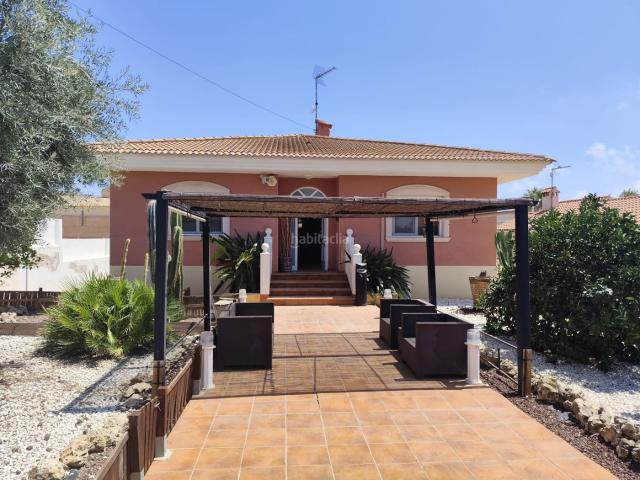 Chalet en venta en l'Alacantí, Valencia