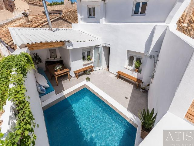 Chalet en venta en l'Alacantí, Valencia