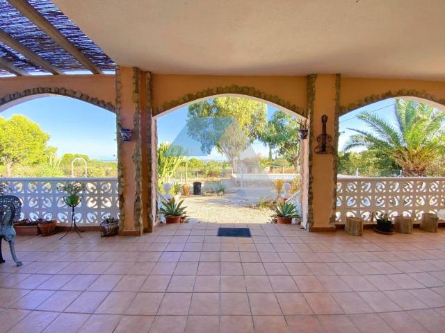 Chalet en venta en l'Alacantí, Valencia