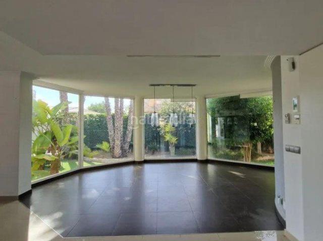 Chalet en venta en l'Alacantí, Valencia