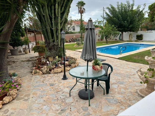 Chalet en venta en l'Alacantí, Valencia