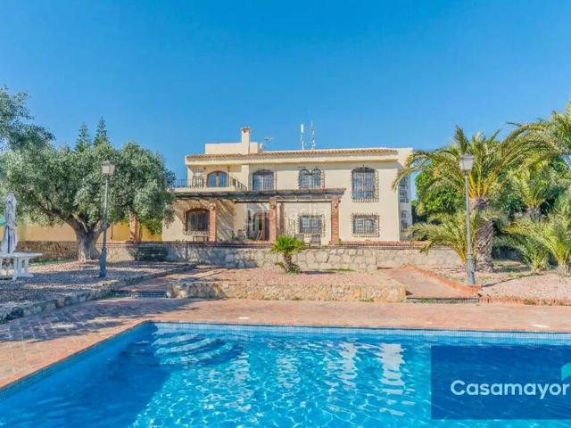 Chalet en venta en l'Alacantí, Valencia