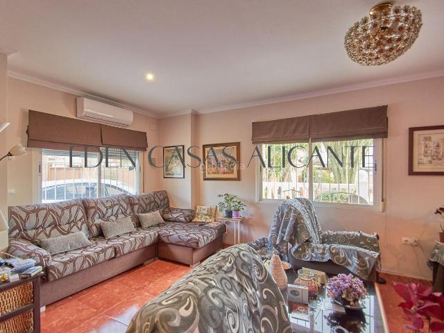 Chalet en venta en l'Alacantí, Valencia