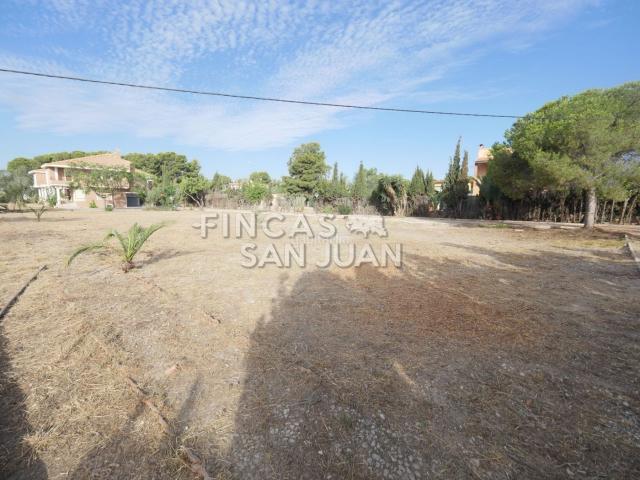 Chalet en venta en l'Alacantí, Valencia