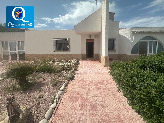 Chalet en venta en l'Alacantí, Valencia
