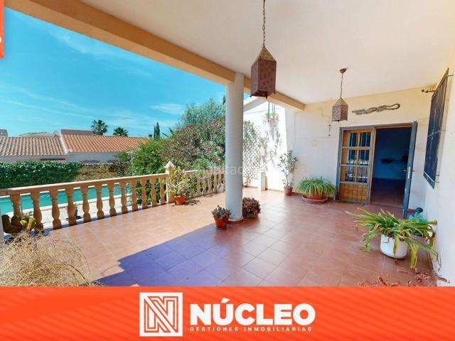 Chalet en venta en l'Alacantí, Valencia