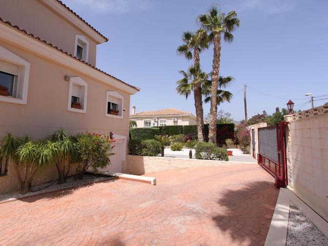 Chalet en venta en l'Alacantí, Valencia