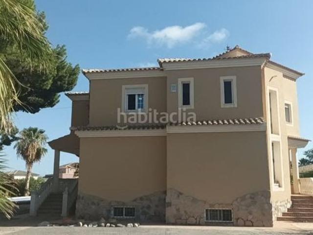 Chalet en venta en l'Alacantí, Valencia